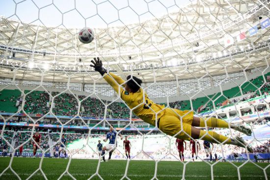 强大的阵容 强大的阵容