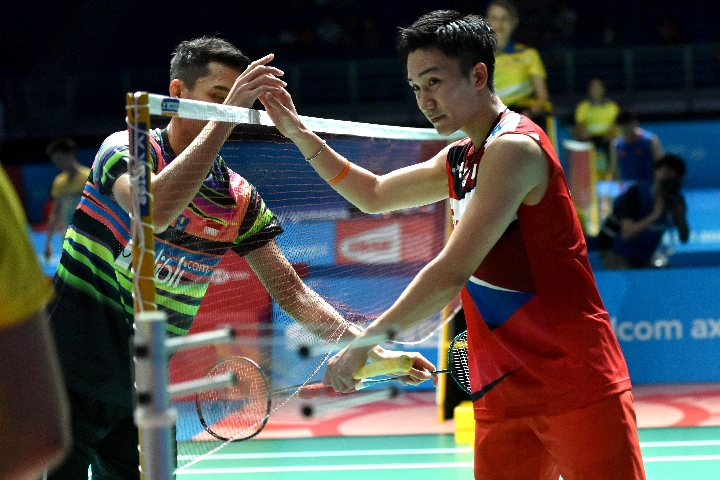 巨大冲击 巨大冲击